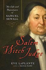 Salem Witch Judge