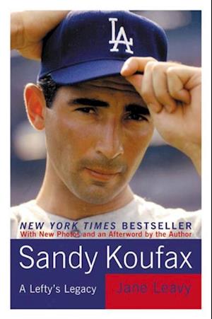 Sandy Koufax