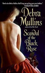 Scandal of the Black Rose