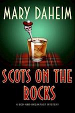 Scots on the Rocks