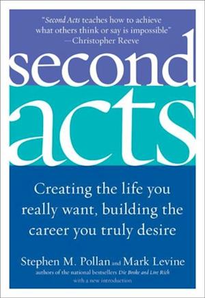 Second Acts