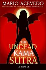 Undead Kama Sutra