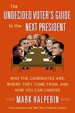 Undecided Voter's Guide to the Next President