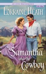 Avon True Romance: Samantha and the Cowboy