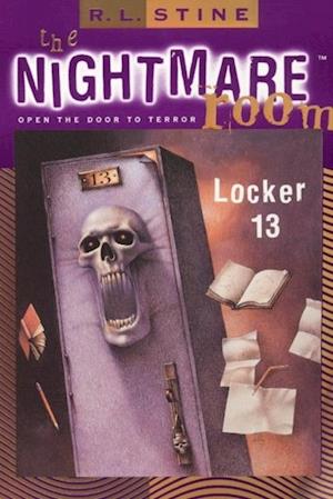 Nightmare Room #2: Locker 13