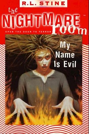 Nightmare Room #3: My Name Is Evil