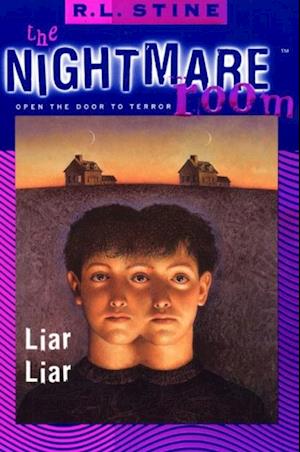 Nightmare Room #4: Liar Liar