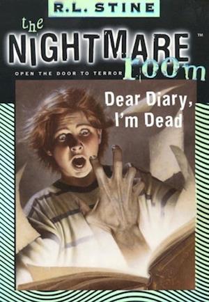 Nightmare Room #5: Dear Diary, I'm Dead