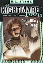 Nightmare Room #5: Dear Diary, I'm Dead