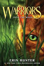 Warriors #1: Into the Wild