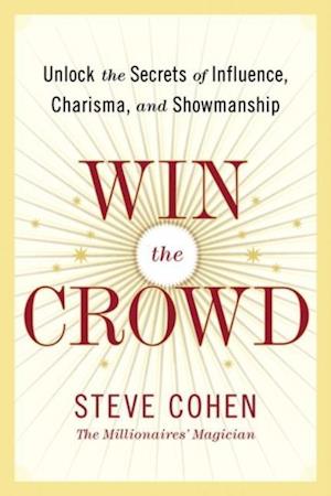 Win the Crowd