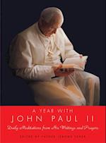 Year with John Paul II