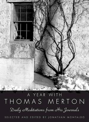 Year with Thomas Merton