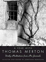 Year with Thomas Merton