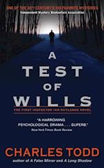 Test of Wills