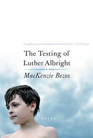 Testing of Luther Albright