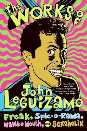 Works of John Leguizamo