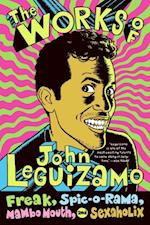 Works of John Leguizamo