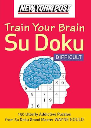 New York Post Train Your Brain Su Doku