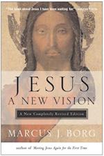 Jesus: A New Vision
