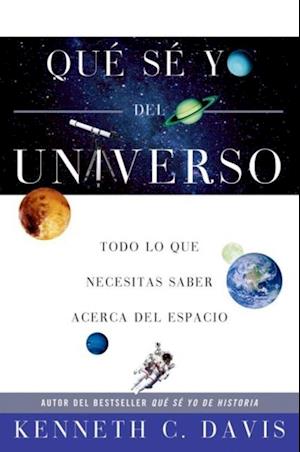 Que Se Yo del Universo