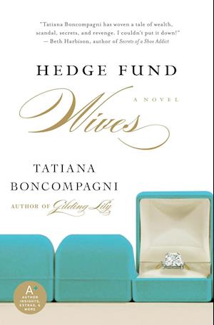 Hedge Fund Wives