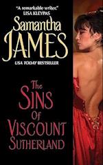 The Sins of Viscount Sutherland