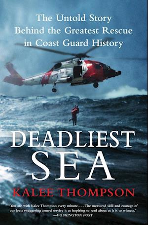 Deadliest Sea