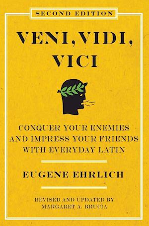 Veni, Vidi, Vici (Second Edition)