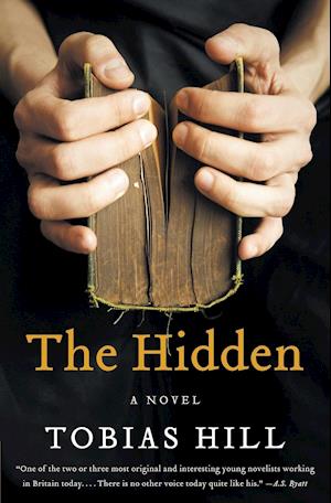 Hidden, The