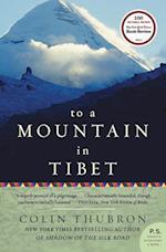 To a Mountain in Tibet