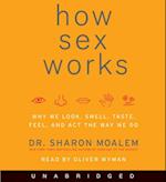 How Sex Works