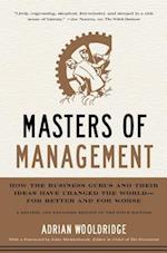 Masters of Management