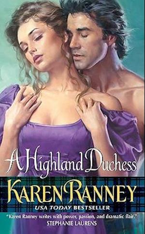 A Highland Duchess