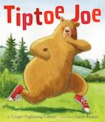 Tiptoe Joe