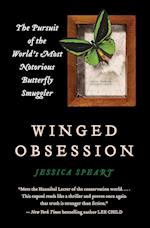 Winged Obsession
