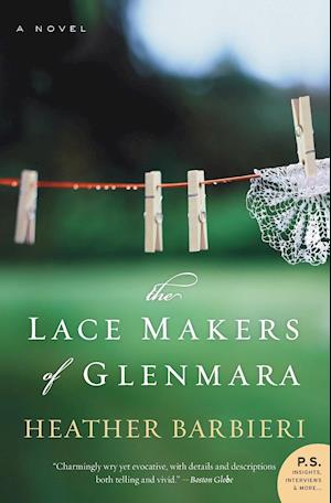 Lace Makers of Glenmara, The