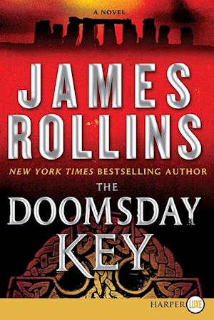 The Doomsday Key