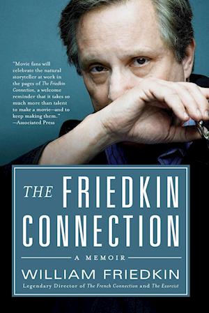 FRIEDKIN CONNECTION