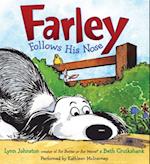 Farley Follows His Nose