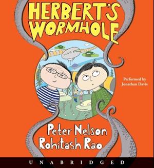 Herbert's Wormhole