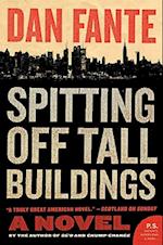 Spitting Off Tall Buildings