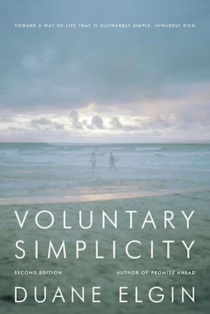 Voluntary Simplicity