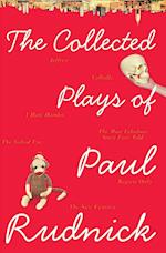 Collected Plays of Paul Rudnick