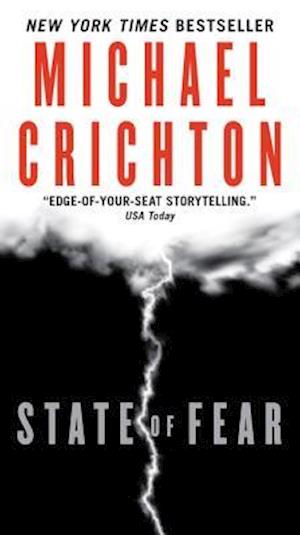 Crichton, M: State of Fear