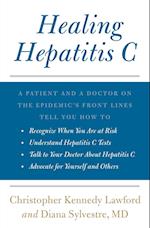 Healing Hepatitis C