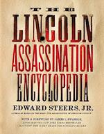 The Lincoln Assassination Encyclopedia
