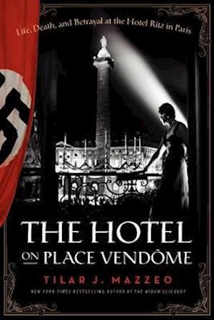 Hotel on Place Vendome