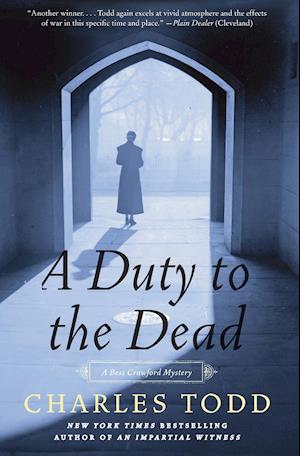 Duty to the Dead