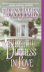 Duchess in Love